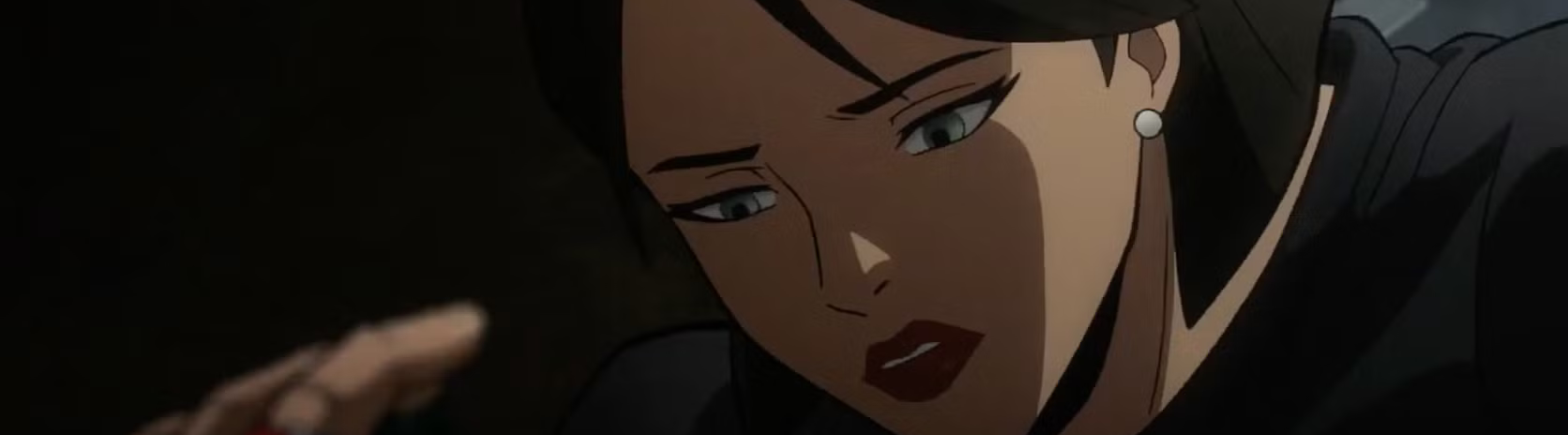 Selina Grace Margrave