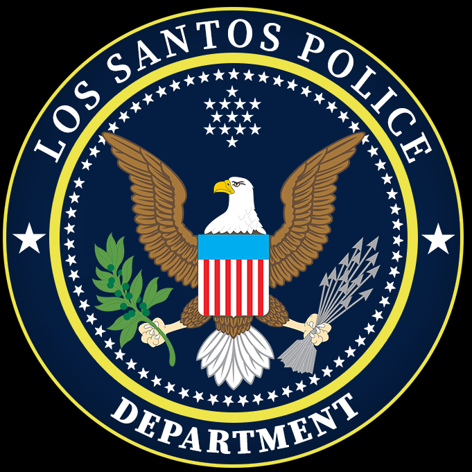 Los Santos Police Department
