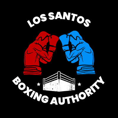 Los Santos Boxing Authority