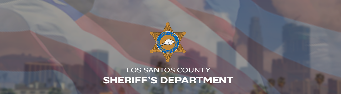 Los Santos County Sheriff's Department