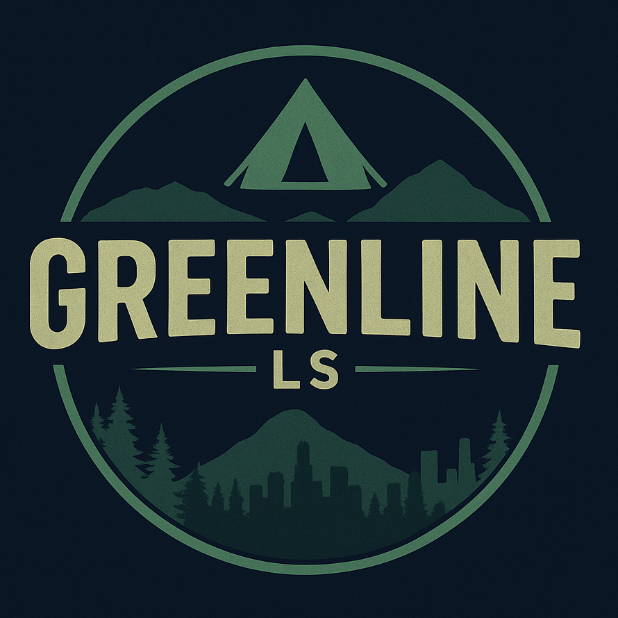 Greenline LS
