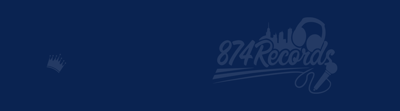 874 Records
