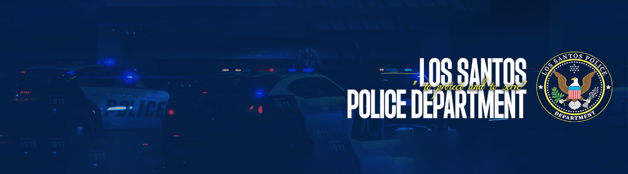 Los Santos Police Department
