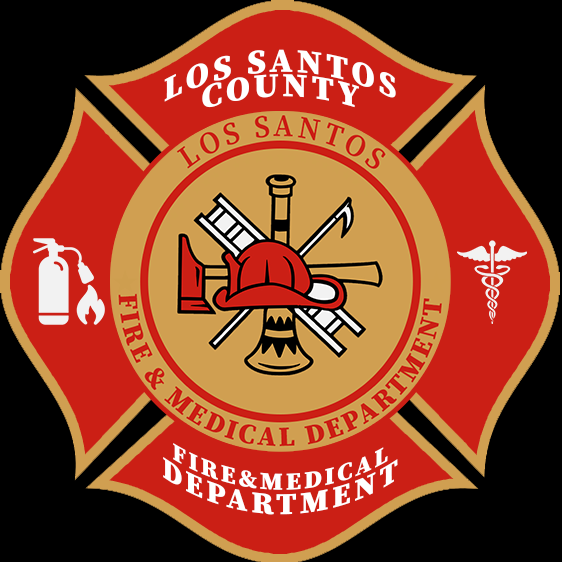 Los Santos Fire & Medical Department