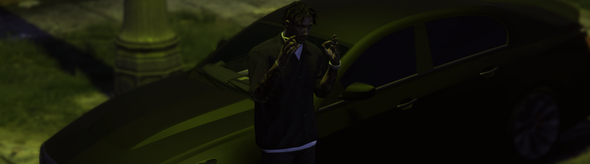Deion Jenkins