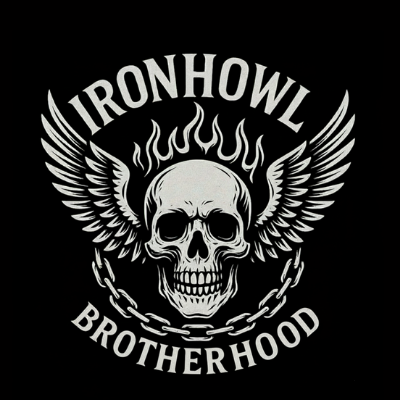 IRONHOWL BROTHERHOOD