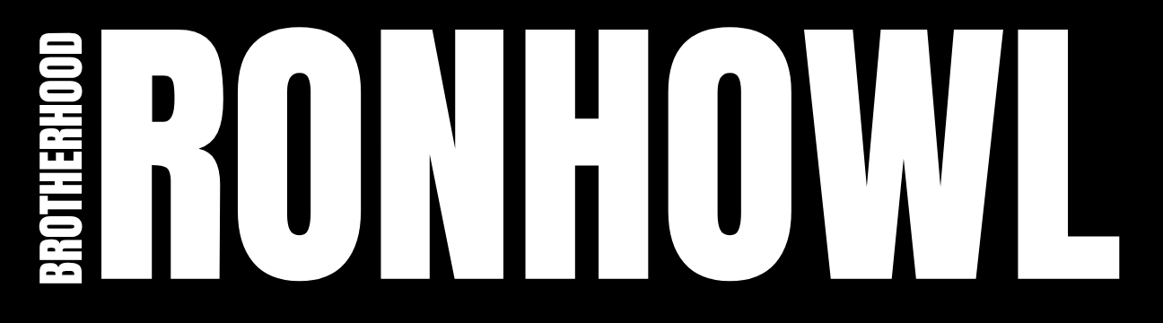 IRONHOWL BROTHERHOOD