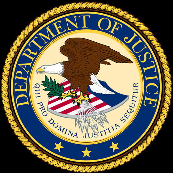 Los Santos Justice Department
