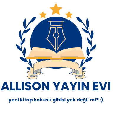 Allison Yayın Evi