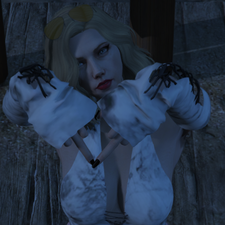 50 Shades of Venus😽