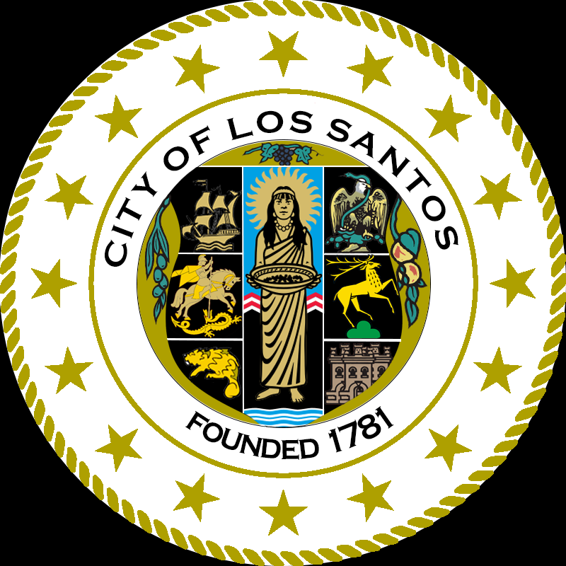 Los Santos Government