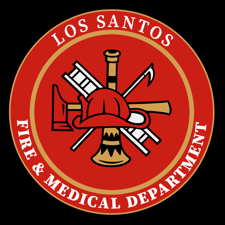 Los Santos Fire & Medical Departmant