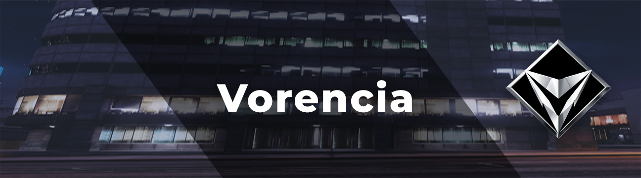 Vorencia Enterprise