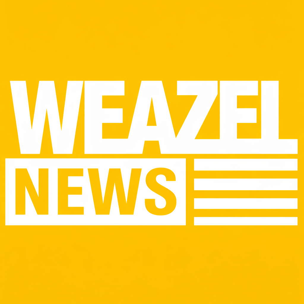 Weazel News