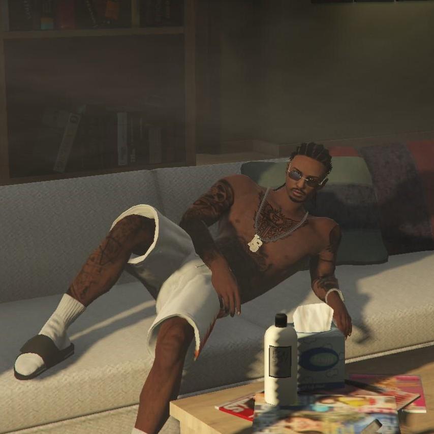 Dwayne Trap