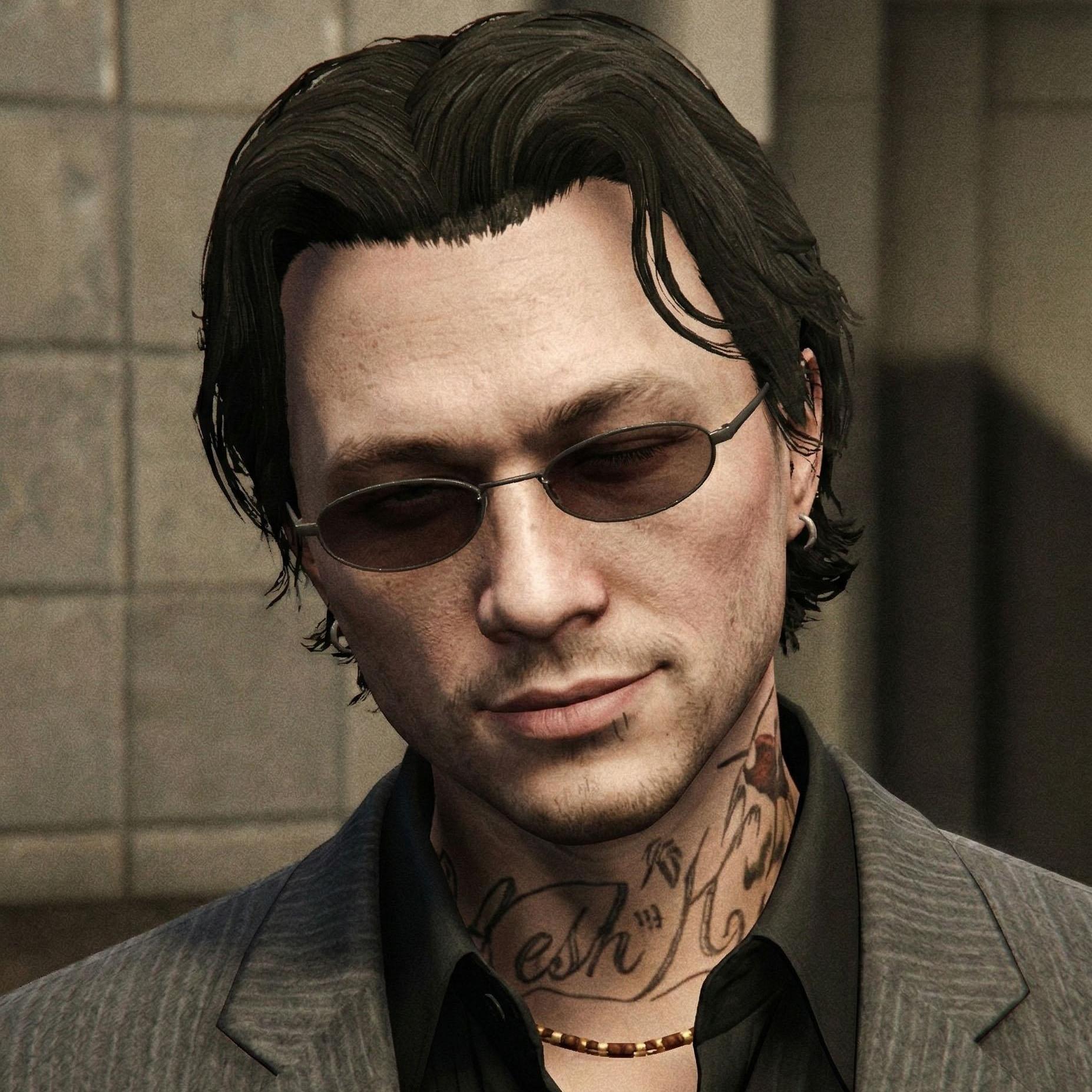 Dante Castro