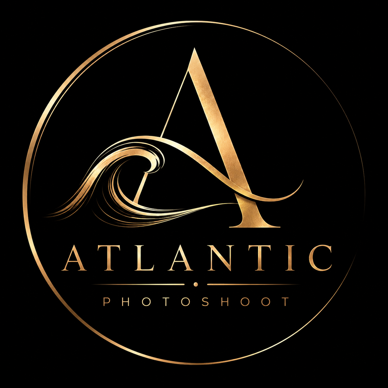 Atlantic Photoshoot