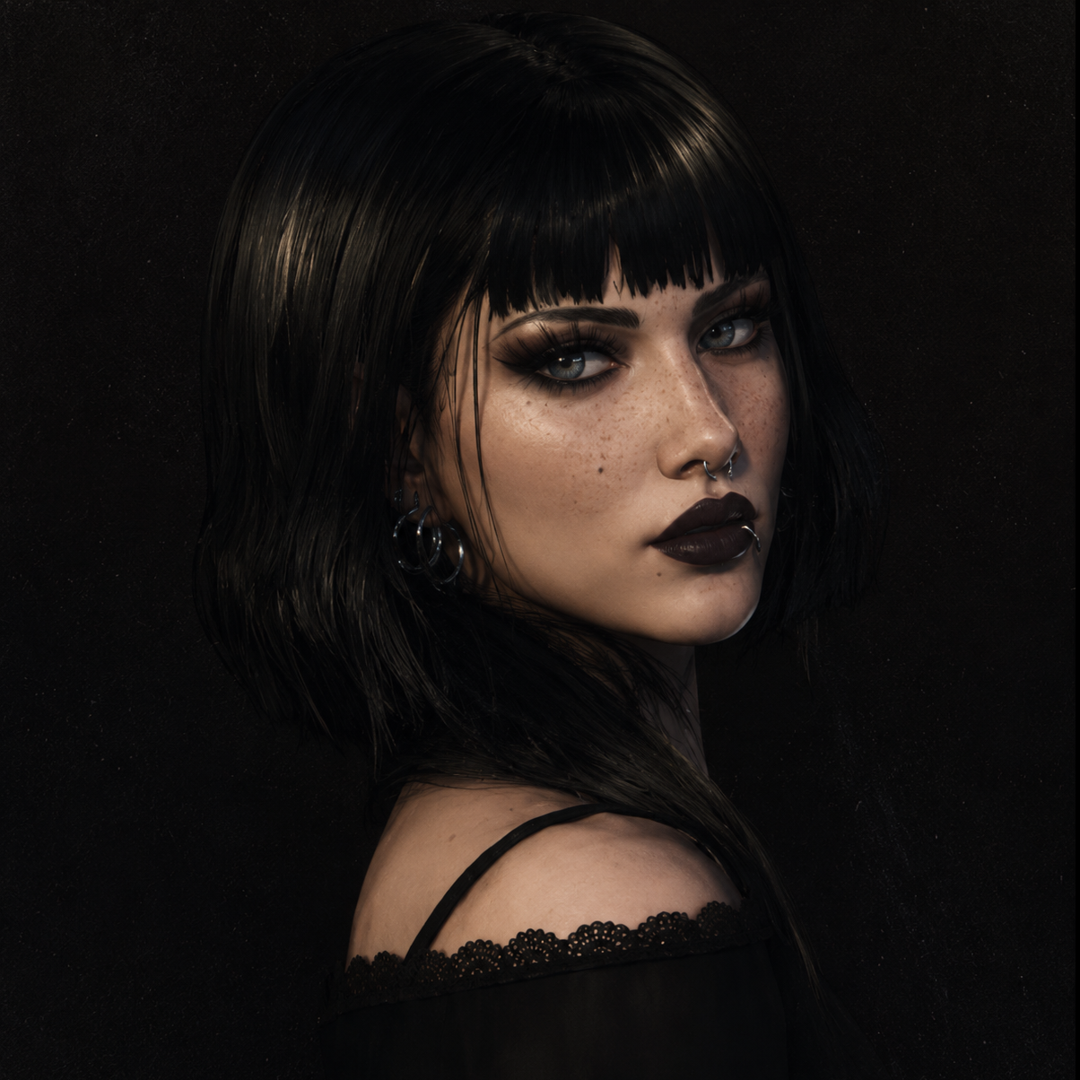 Lilith Liu