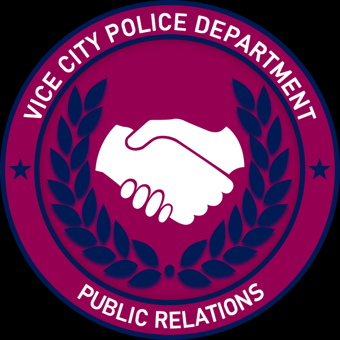 Vice City Polis Departmanı - Halka İlişkiler Birimi