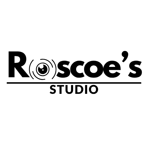 Roscoe's Studio