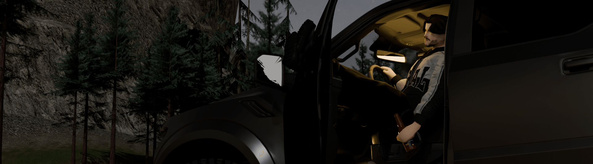 Jonathan Dean Marquand