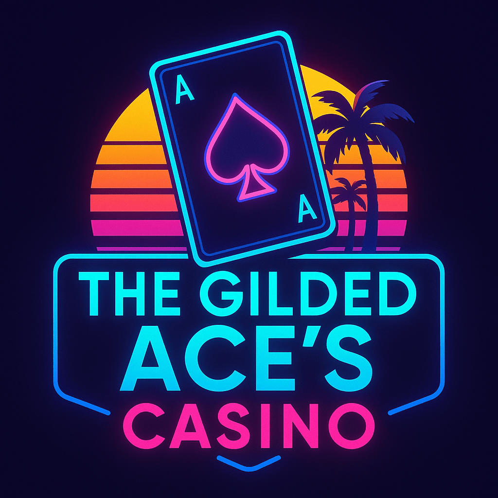 The Gilded Ace's Casino