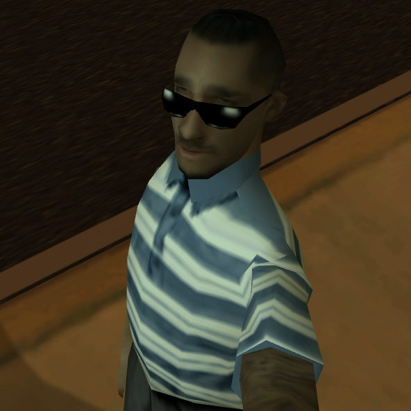 Vanga  Leanardo