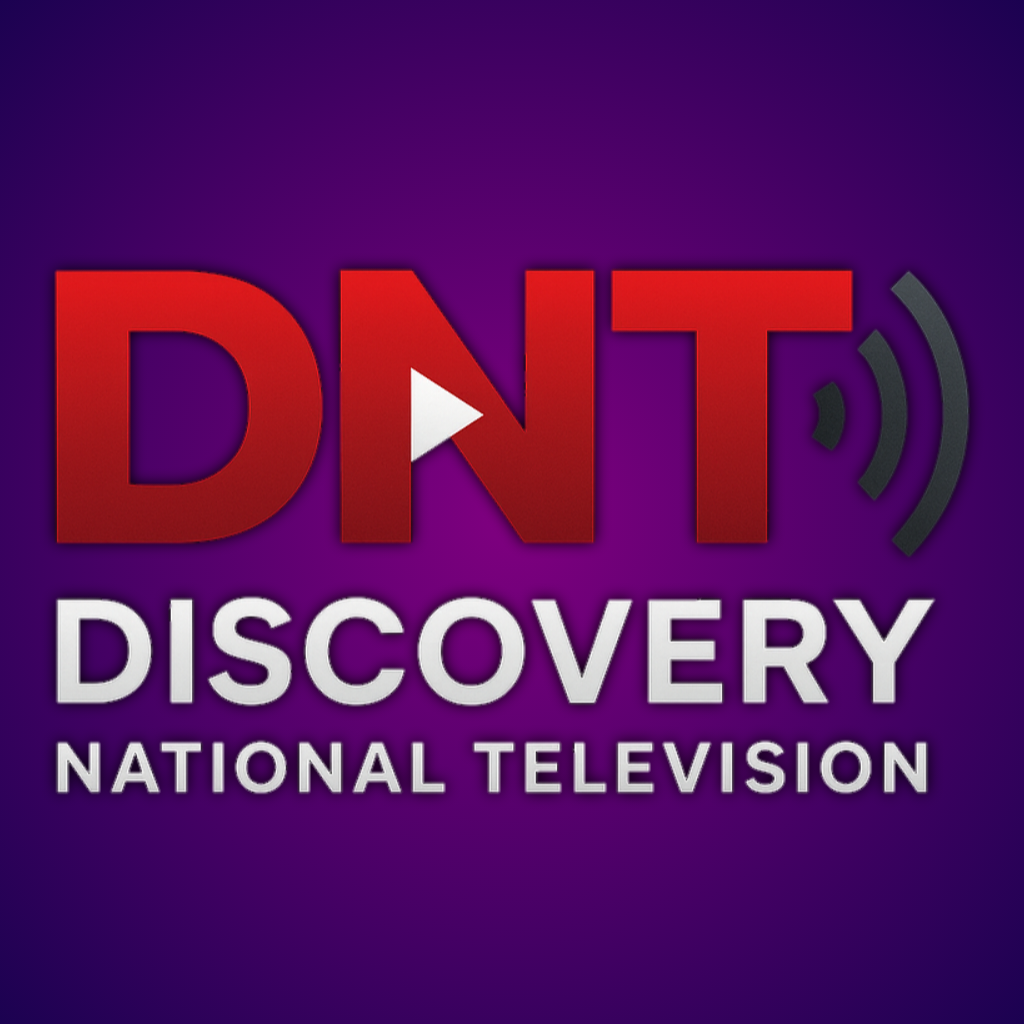 Discovery Ulusal Televizyonu