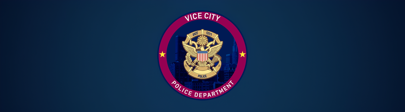 Vice City Polis Departmanı - Halkla İlişkiler Birimi