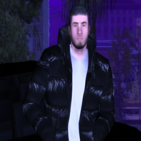 Nihad Balayev