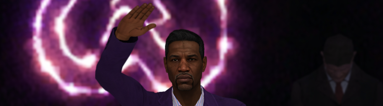 Raze  Williams