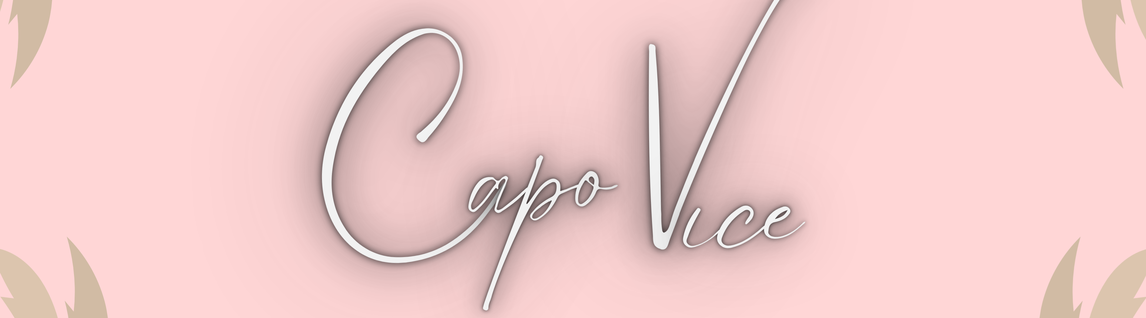 Capo Vice