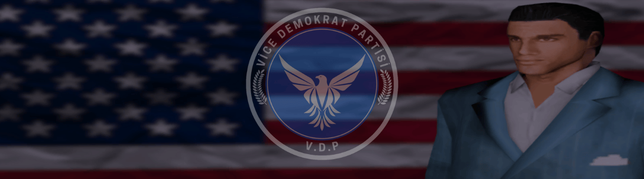 Vice Demokrat Partisi