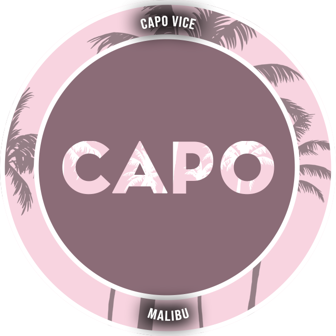 Capo Vice