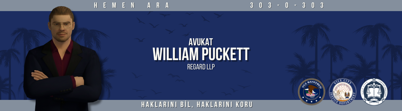 William Puckett