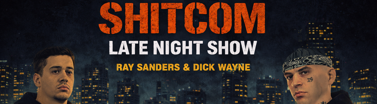 Ray Sanders