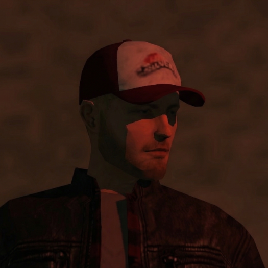 Samson Fletcher