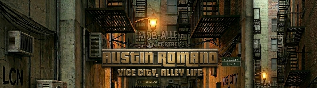 Austin  Romano 
