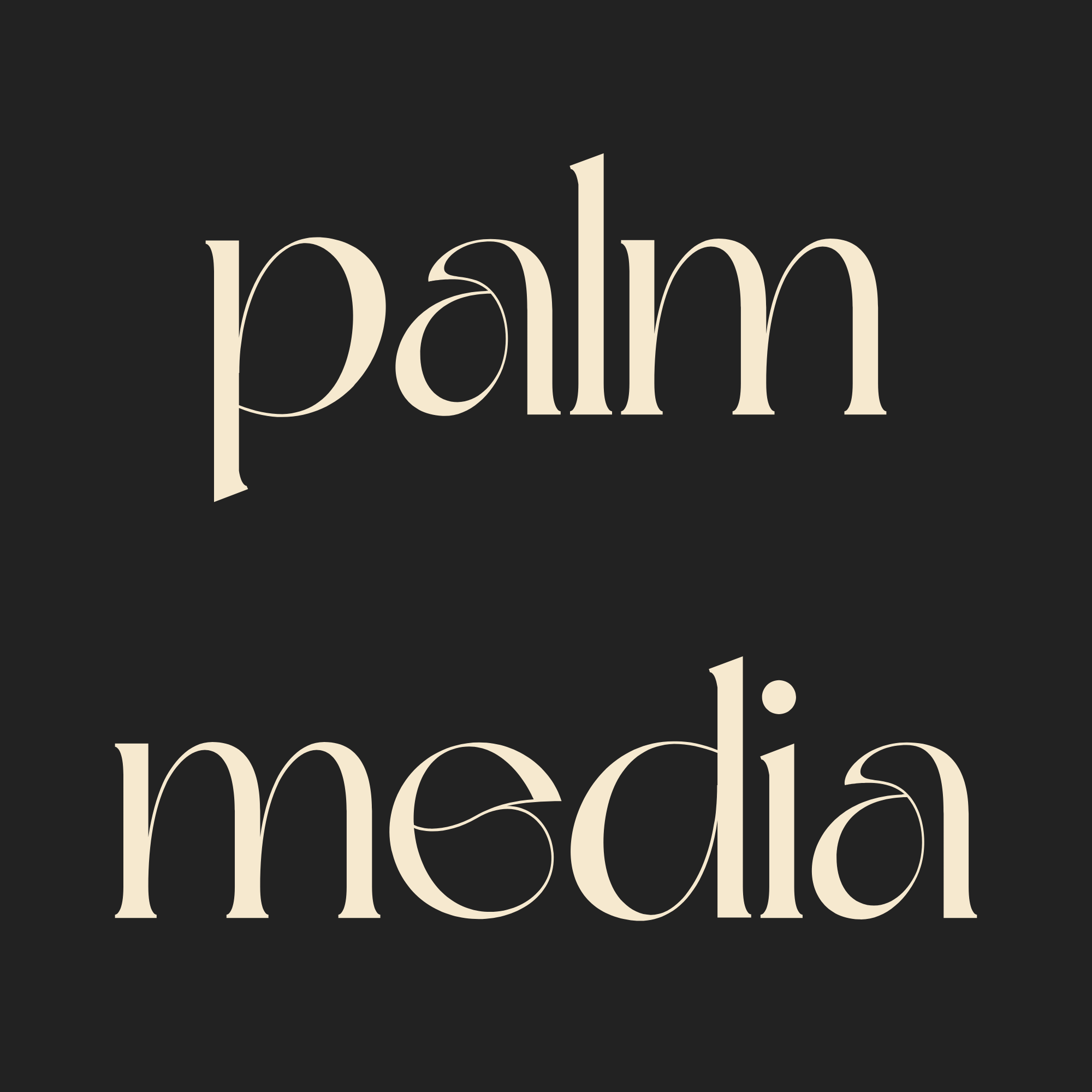 Palm Media