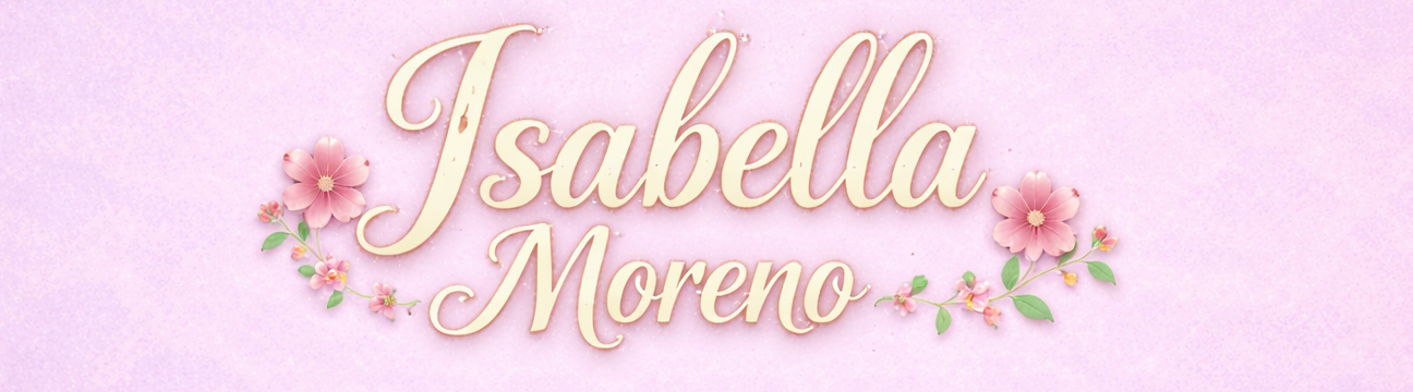 Isabella  Moreno
