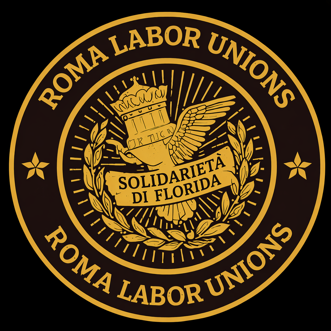 Roma Labor Union