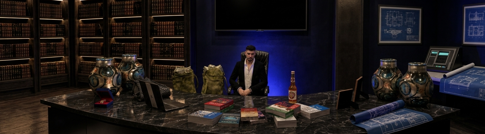 Fyodor Markov