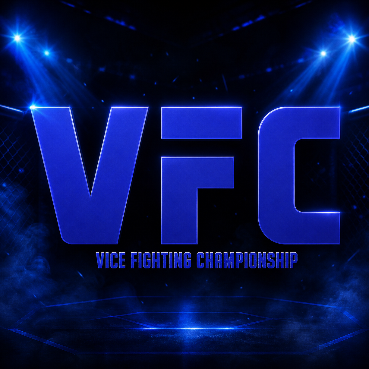 Vice Fighting Championship - VFC