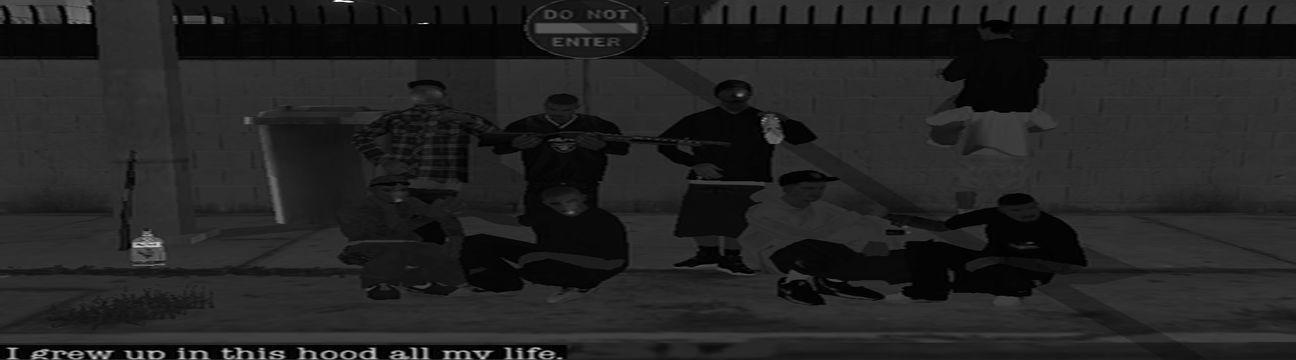 Barrio Rafael