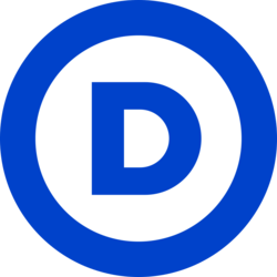 Demokrat Parti Vice Şehri Organizasyonu