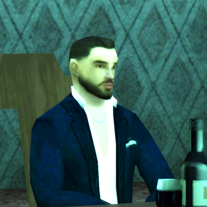 Marcus Woltemade