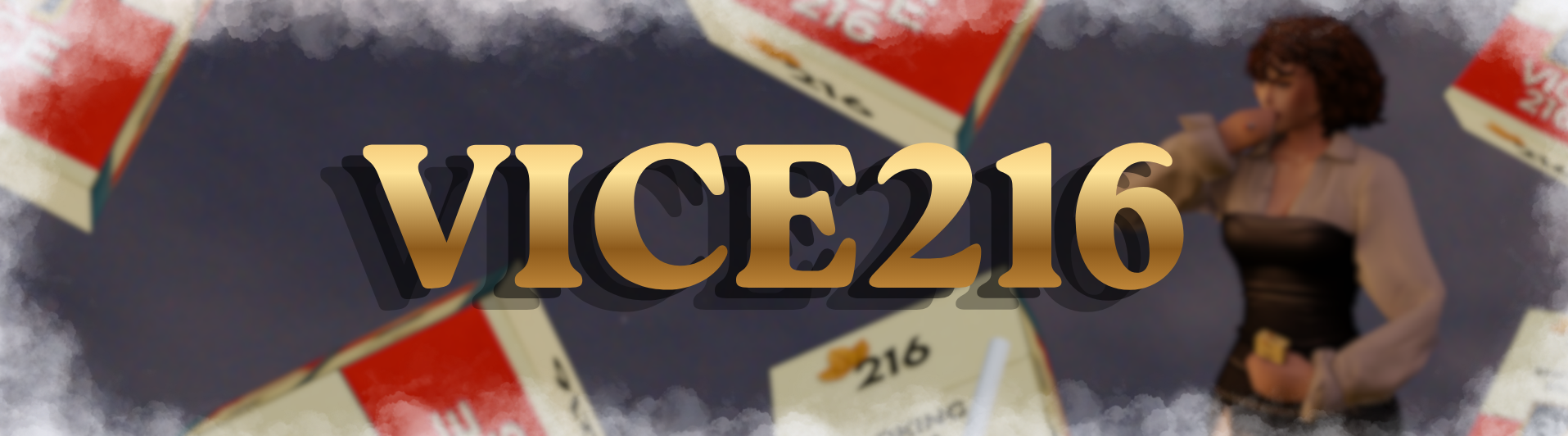 Vice216 Smoke Industries