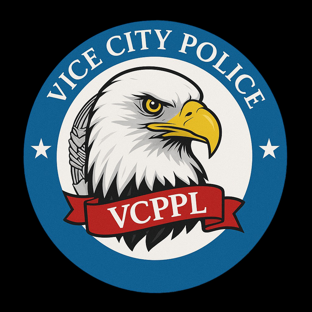 Vice City Police Protective League