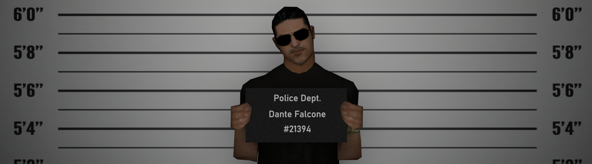 Dante Falcone