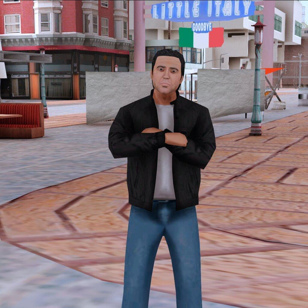 Steve Baccalieri